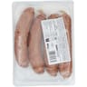 Carrefour extra fumées au bois de hêtre 400g