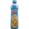 Carrefour classic' sirop pêche zéro sucres 75cl