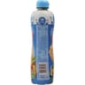 Carrefour classic' sirop pêche zéro sucres 75cl