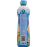 Carrefour classic' sirop pêche zéro sucres 75cl