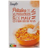 Simpl céréales pétales de maïs - 750g