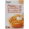 Simpl céréales pétales de maïs - 750g