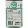 Carrefour classic' mangue en tranches 235g
