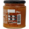 Carrefour sensation confiture mangue - 330g