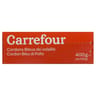 Carrefour cordons bleus de volaille 4x100g