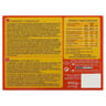 Carrefour cordons bleus de volaille 4x100g