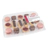 Petits fours bonne fête x16