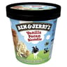 Ben & Jerry's pot glace vanilla pécan 465ml 414g
