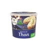 Carrefour extra rillettes de thon 150g