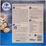 Carrefour extra pizza del mare 400g