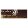 Carrefour 8 nems au porc 240g