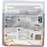 Carrefour extra saumon fumé Norvège ASC 6 tranches 210g