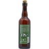Carrefour bière la charnue ipa 75cl 7%vol