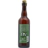Carrefour bière la charnue ipa 75cl 7%vol