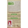Carrefour bio lait frais entier bio 1l