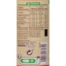 Carrefour bio lait frais entier bio 1l