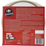 Carrefour Sensation Plat cuisiné Bo bun poulet 350g