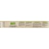 Carrefour bio pâtes spaghetti bio 500g