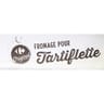 Carrefour Original fromage tartiflette 500g