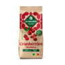 Cranberries séchées 125g la favorite