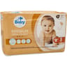 Carrefour baby couches taille 3 4-9 kg x47