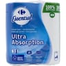 Carrefour Essential essuie-tout ultra absorption x4
