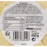 Carrefour Original fromage le péché des bons pères 450g