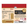 Secret de crème fluide 25% mg stérilisée uht 3x20cl