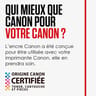 Canon 511 cartouche d'encre couleurs