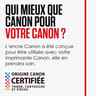 Canon 520 cartouche d'encre noire