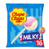 Chupa Chups milky 192g