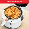 Seb Friteuse filtra one FF162100