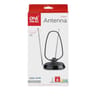One for all antenne intérieure vhf/uhf/fm non amplifiée SV9033