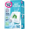 Handy bag sac aspirateur H41