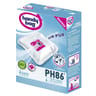 Handy bag sac aspirateur PH86