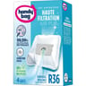 Handy bag sac aspirateur R36
