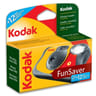 Kodak appareil photo prêt à photographier fun saver 27 + 12 poses 3920949