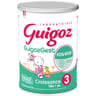 Guigoz Gest lait de croissance dès 12 mois 800g