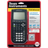 Texas instrument calculatrice graphique TI82 advanced