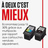 Canon 570 xl cartouche d'encre noir