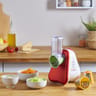 Moulinex Mini hachoir Fresh express 3 en 1 DJ753510