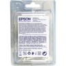 Epson t0711 guepard cartouche d'encre noir