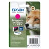 Epson t1283 renard  cartouche d'encre magenta
