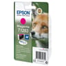 Epson t1283 renard  cartouche d'encre magenta