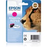 Epson t0713 guepard cartouche d'encre magenta