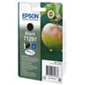 Epson t1291 pomme cartouche d'encre noir