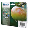 Epson t1295 pomme cartouche d'encre pack