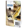 Epson t1621 stylo plume cartouche d'encre noir
