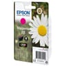 Epson T1803 paquerette cartouche d'encre magenta