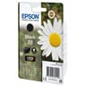 Epson T1801 paquerette cartouche d'encre noir